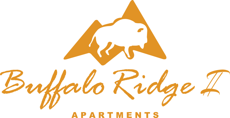 Buffalo Ridge II Logo